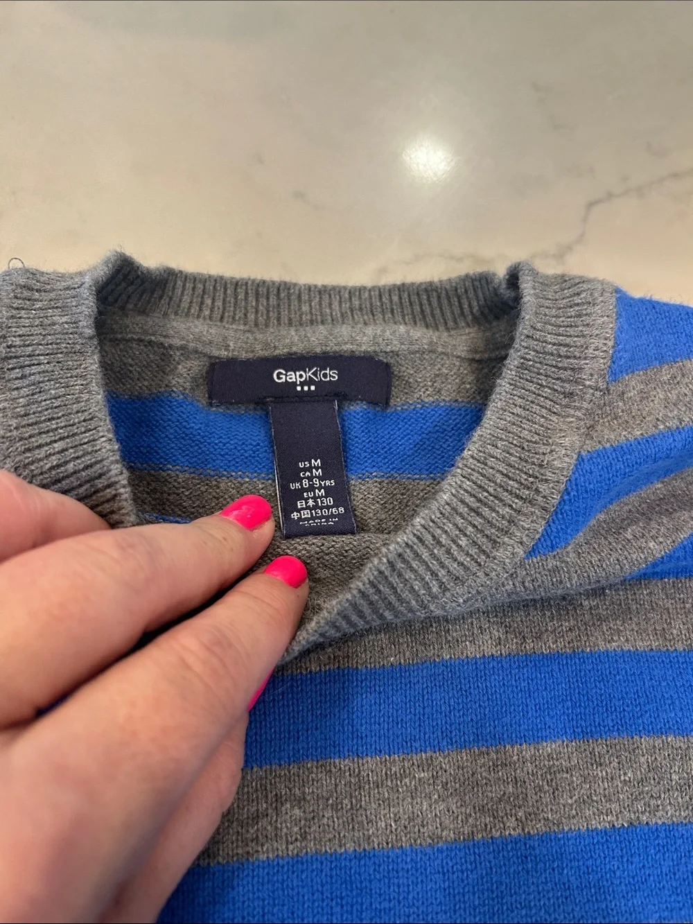 Gap Kids Bundle 8